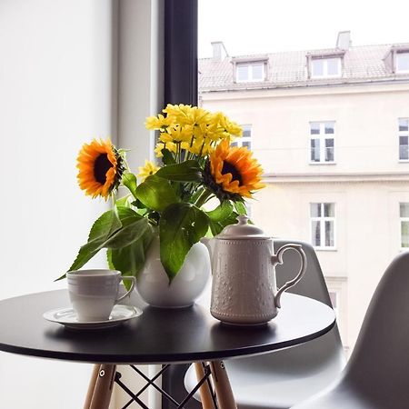In City Apartments Rajska 3 Kraków Zewnętrze zdjęcie