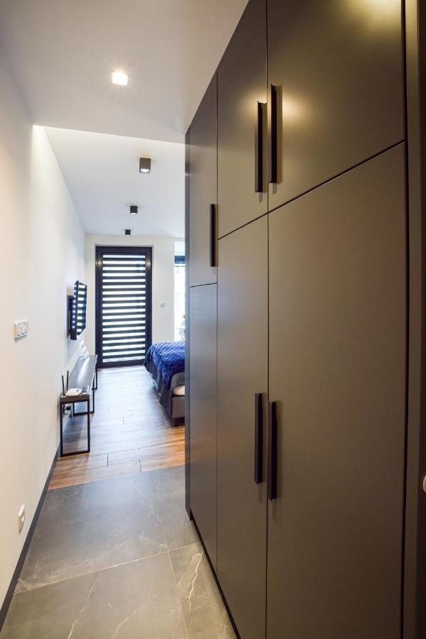 In City Apartments Rajska 3 Kraków Zewnętrze zdjęcie